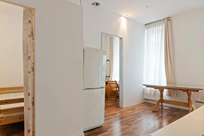 Özel oda konumu Hegergasse, Landstraße, 4 10 görüntüsü