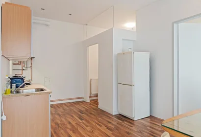 Özel oda konumu Hegergasse, Landstraße, 6 10 görüntüsü