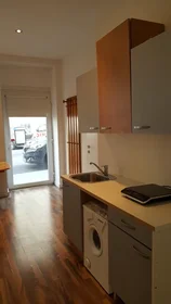 Özel oda konumu Hegergasse, Landstraße, 8 10 görüntüsü