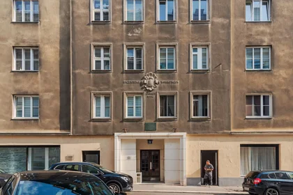 Özel oda konumu Hegergasse, Landstraße, 9 10 görüntüsü