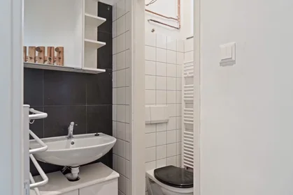 Özel oda konumu Hegergasse, Landstraße, 10 10 görüntüsü
