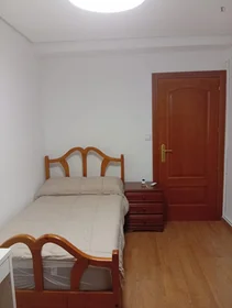 Apartamento inteiro em Calle Dr. Ferrán, imagem 1 de 10