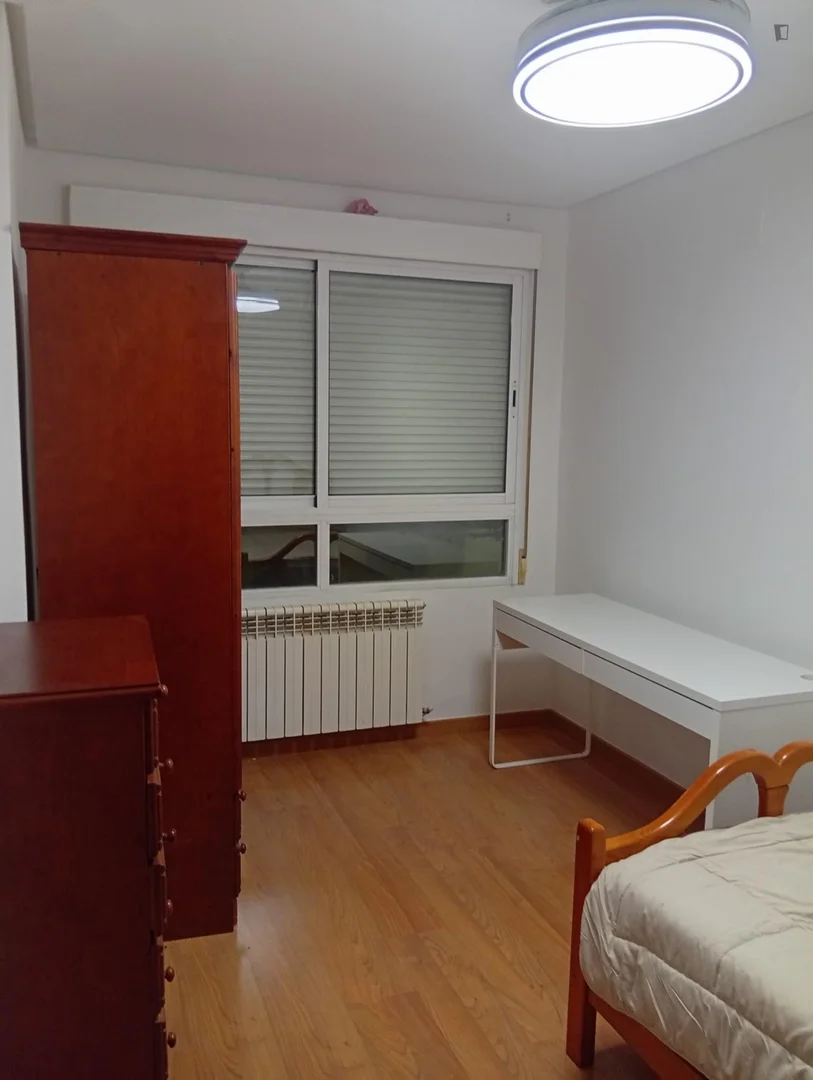 Calle Dr. Ferrán