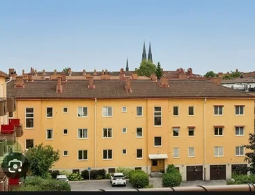 Entire apartment at Tegnérgatan 5C, image 1 of 5