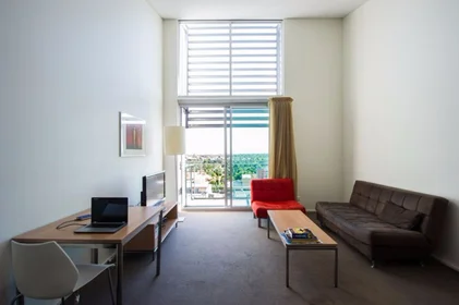Gesamte Unterkunft im Wohnheim in der 227 North Terrace, Adelaide SA 5000, Australia, bild 13 von 16