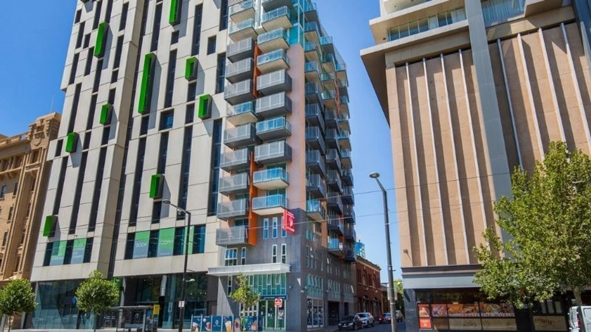 227 North Terrace, Adelaide SA 5000, Australia