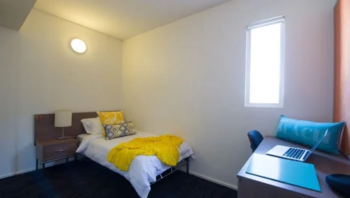 Gesamte Unterkunft im Wohnheim in der 227 North Terrace, Adelaide SA 5000, Australia, bild 2 von 16