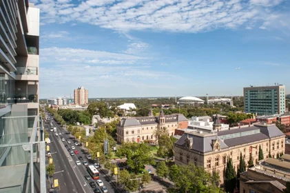 Gesamte Unterkunft im Wohnheim in der 227 North Terrace, Adelaide SA 5000, Australia, bild 16 von 16