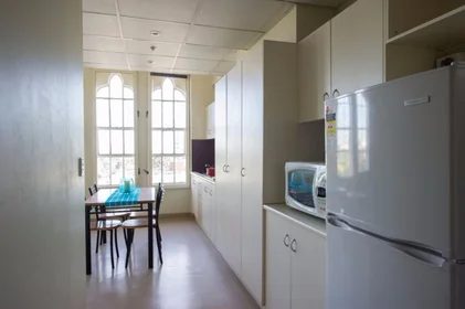Gesamte Unterkunft im Wohnheim in der 196 North Terrace, Adelaide SA 5000, Australia, bild 11 von 12