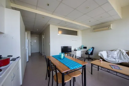 Gesamte Unterkunft im Wohnheim in der 196 North Terrace, Adelaide SA 5000, Australia, bild 12 von 12