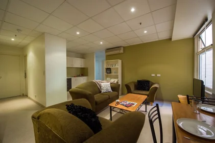 Gesamte Unterkunft im Wohnheim in der 196 North Terrace, Adelaide SA 5000, Australia, bild 7 von 12