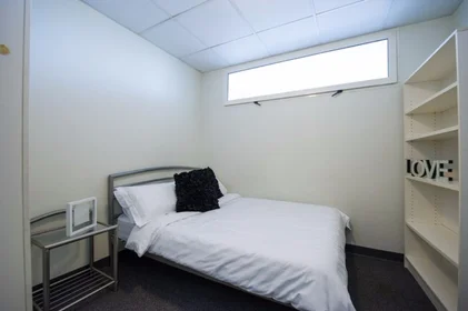 Gesamte Unterkunft im Wohnheim in der 196 North Terrace, Adelaide SA 5000, Australia, bild 10 von 12