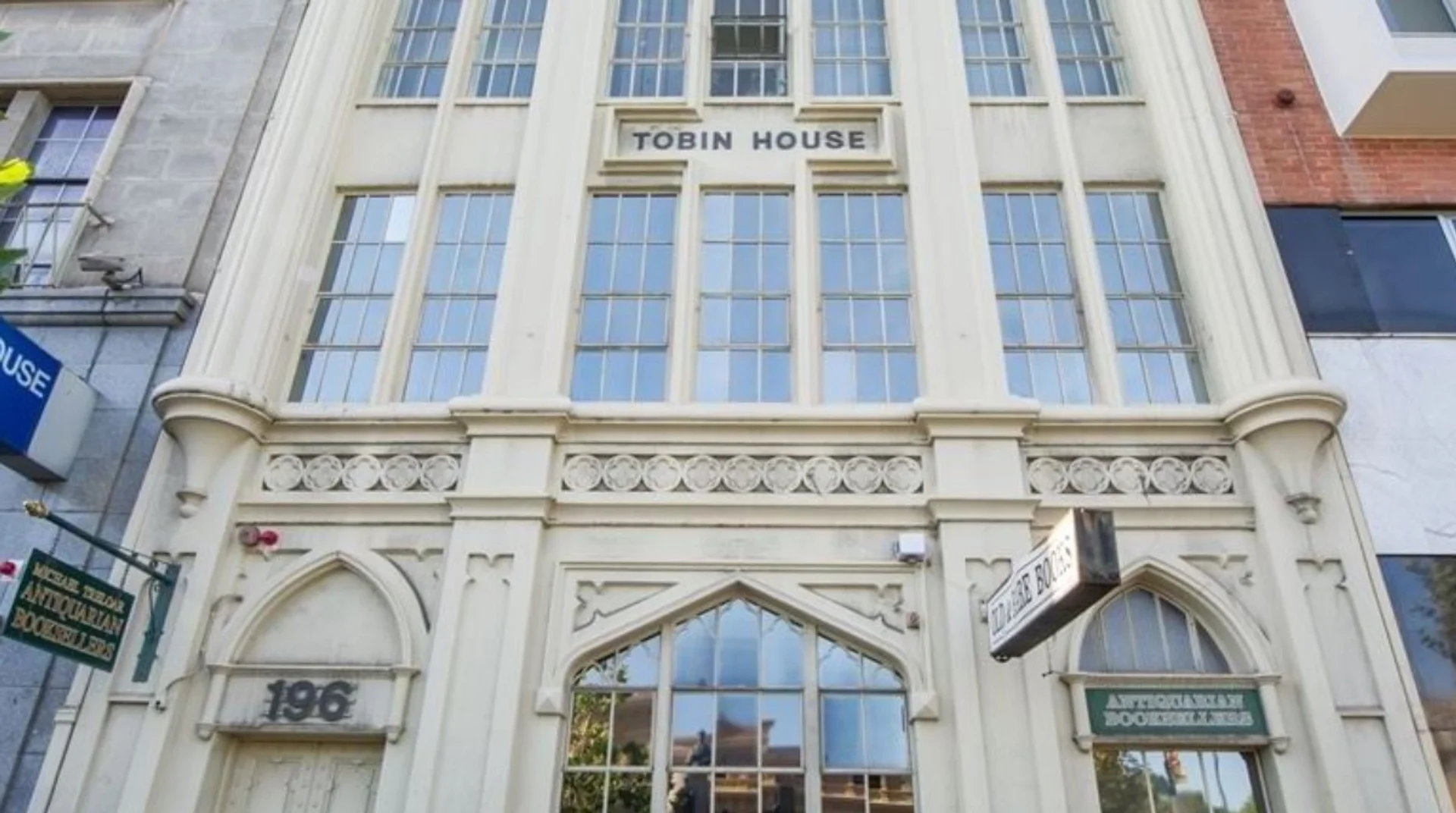 196 North Terrace, Adelaide SA 5000, Australia