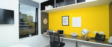 Studio at 5 Whitaker Place, Grafton, Auckland 1010, New Zealand, image 1 of 10