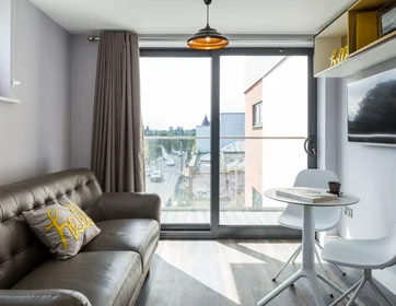 Logement entier en résidence à IconInc, Glassworks, Cardigan Road, Leeds LS6 1LF, image 6 de 49
