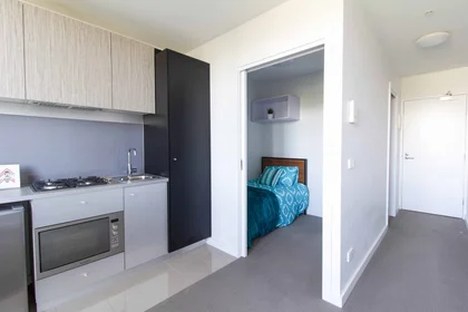 Logement entier en résidence à 42 Porter St Prahran VIC 3181 Australia, image 20 de 28