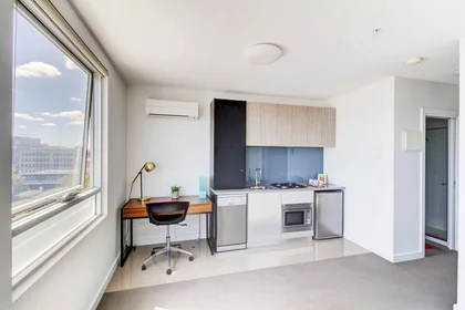 Logement entier en résidence à 42 Porter St Prahran VIC 3181 Australia, image 21 de 28