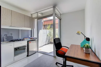 Logement entier en résidence à 42 Porter St Prahran VIC 3181 Australia, image 27 de 28