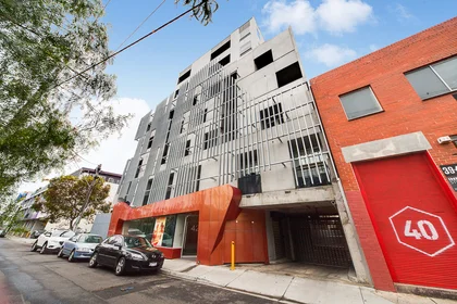 Logement entier en résidence à 42 Porter St Prahran VIC 3181 Australia, image 6 de 28