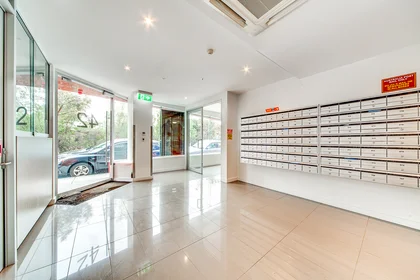 Logement entier en résidence à 42 Porter St Prahran VIC 3181 Australia, image 7 de 28