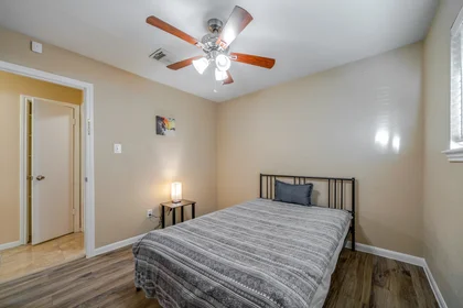 Logement entier en résidence à Street, TX, Houston, United States, 77088, image 21 de 26
