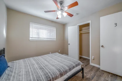 Logement entier en résidence à Street, TX, Houston, United States, 77088, image 22 de 26