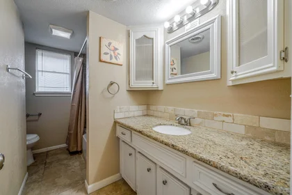 Logement entier en résidence à Street, TX, Houston, United States, 77088, image 4 de 26