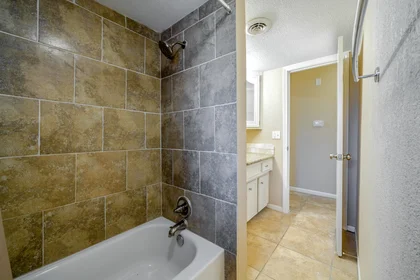 Logement entier en résidence à Street, TX, Houston, United States, 77088, image 6 de 26