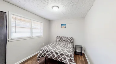 Appartamento intero in Street, GA, Atlanta, United States, 30314, immagine 1 di 10