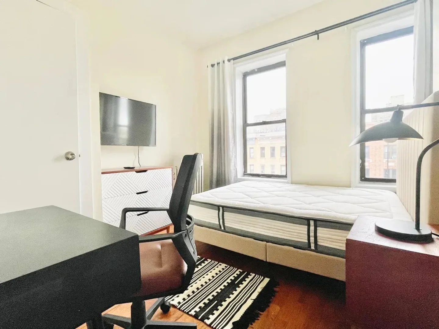 600 Park Place, 19, Crown Heights, Brooklyn, NY, 11238