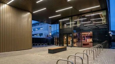 Estúdio em residência em 18 Haymarket Yards, Edinburgh, EH12 5BH      , imagem 7 de 18