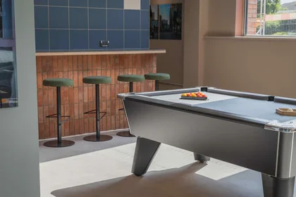 Privatzimmer im Wohnheim in der 1 Dogpool Ln, Stirchley, Birmingham B30 2XN, United Kingdom, bild 12 von 28