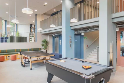 Privatzimmer im Wohnheim in der 1 Dogpool Ln, Stirchley, Birmingham B30 2XN, United Kingdom, bild 13 von 28