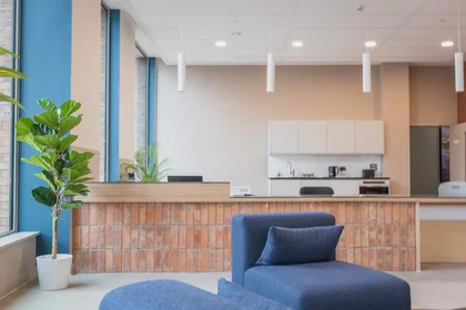 Privatzimmer im Wohnheim in der 1 Dogpool Ln, Stirchley, Birmingham B30 2XN, United Kingdom, bild 25 von 28