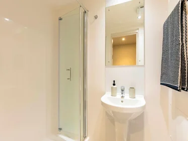 Privatzimmer im Wohnheim in der 1 Dogpool Ln, Stirchley, Birmingham B30 2XN, United Kingdom, bild 6 von 28