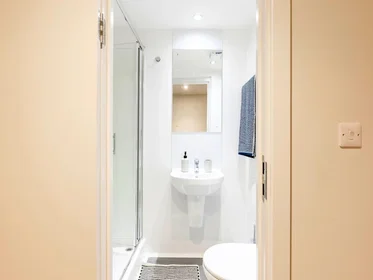 Privatzimmer im Wohnheim in der 1 Dogpool Ln, Stirchley, Birmingham B30 2XN, United Kingdom, bild 7 von 28