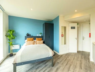 Studio im Wohnheim in der 1 Dogpool Ln, Stirchley, Birmingham B30 2XN, United Kingdom, bild 15 von 25