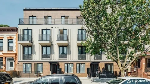 Logement entier en résidence à 289 Fenimore Street,  4PH, Prospect Lefferts Gardens, Brooklyn, NY, 11225, image 6 de 10
