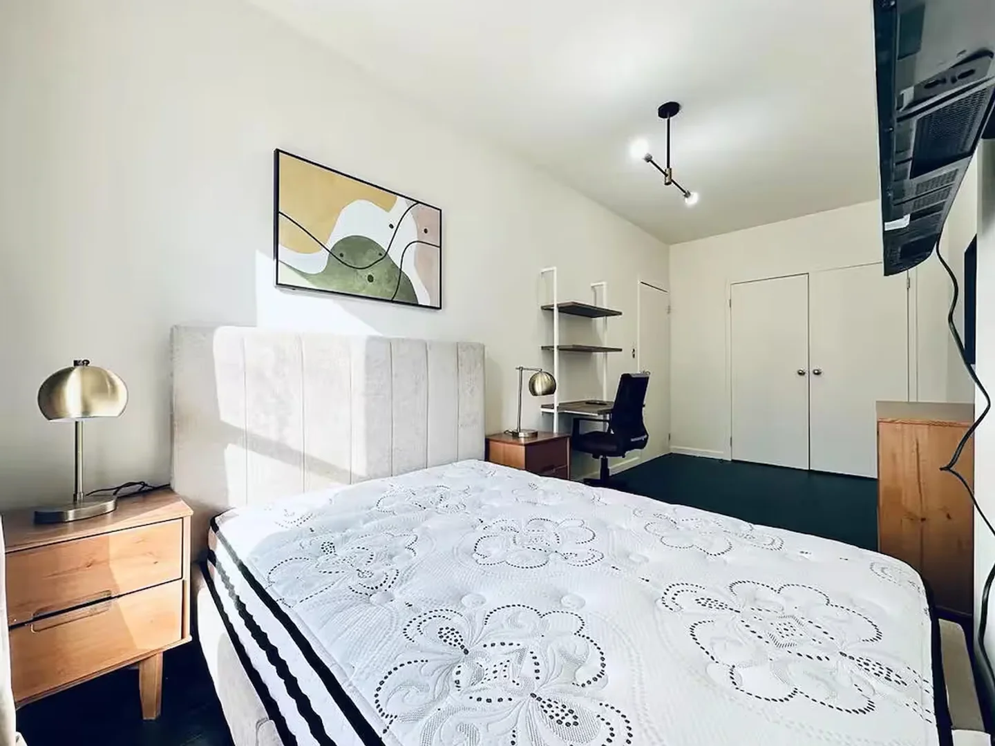 810 Rogers Avenue,  2FL, Prospect Lefferts Gardens, Brooklyn, NY, 11226