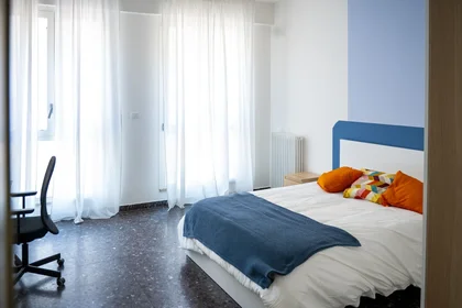 Özel oda konumu Via Bruni 12, 1 14 görüntüsü