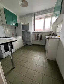 Appartamento intero in Myśliborska, Białołęka, immagine 6 di 8