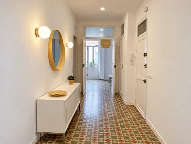 Appartamento intero in Carrer del Pintor Vila Prades, Extramurs, immagine 3 di 10