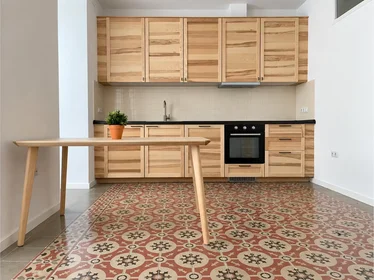 Appartamento intero in Carrer del Pintor Vila Prades, Extramurs, immagine 5 di 10