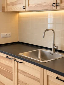Appartamento intero in Carrer del Pintor Vila Prades, Extramurs, immagine 6 di 10