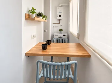 Appartamento intero in Carrer del Pintor Vila Prades, Extramurs, immagine 7 di 10
