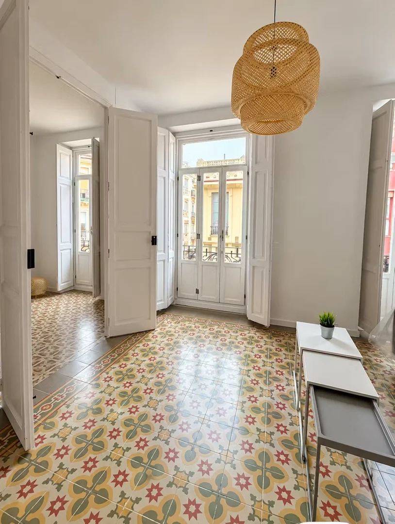 Carrer del Pintor Vila Prades, Extramurs