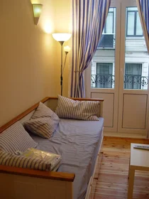 Całe miejsce Rue du Gouvernement Provisoire, Bruxelles, obraz 2 10