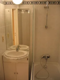 Całe miejsce Rue du Gouvernement Provisoire, Bruxelles, obraz 6 10