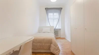 Prywatny pokój Kottbusser Damm, Kreuzberg, obraz 1 10