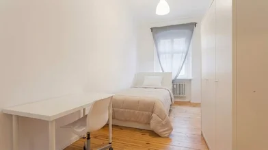 Prywatny pokój Kottbusser Damm, Kreuzberg, obraz 2 10